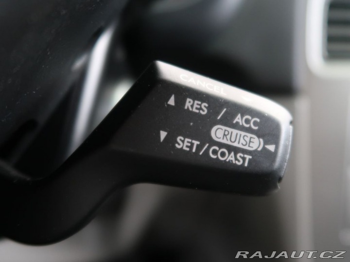Subaru Forester 2.0Boxer,116kW,CZ,AT,4x4 2007