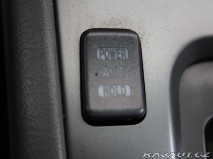 Subaru Forester 2.0Boxer,116kW,CZ,AT,4x4 2007