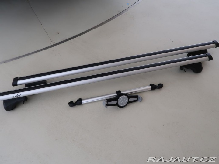 Subaru Forester 2.0Boxer,116kW,CZ,AT,4x4 2007