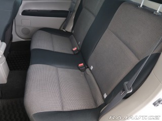 Subaru Forester 2.0Boxer,116kW,CZ,AT,4x4 2007