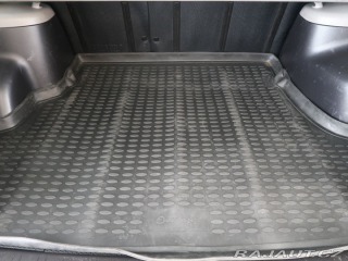 Subaru Forester 2.0Boxer,116kW,CZ,AT,4x4 2007