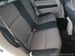 Subaru Forester 2.0Boxer,116kW,CZ,AT,4x4 2007