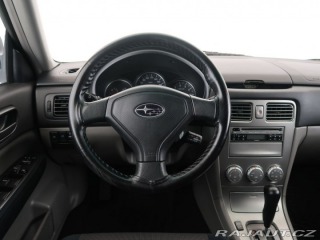 Subaru Forester 2.0Boxer,116kW,CZ,AT,4x4 2007