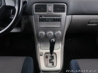 Subaru Forester 2.0Boxer,116kW,CZ,AT,4x4 2007