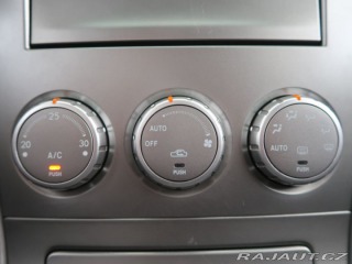 Subaru Forester 2.0Boxer,116kW,CZ,AT,4x4 2007