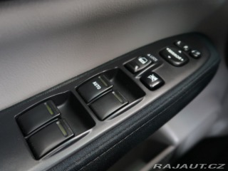 Subaru Forester 2.0Boxer,116kW,CZ,AT,4x4 2007