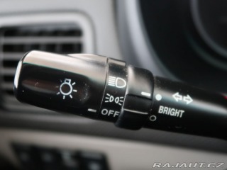 Subaru Forester 2.0Boxer,116kW,CZ,AT,4x4 2007