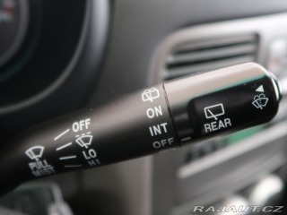 Subaru Forester 2.0Boxer,116kW,CZ,AT,4x4 2007