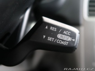 Subaru Forester 2.0Boxer,116kW,CZ,AT,4x4 2007