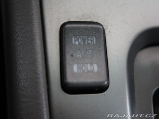 Subaru Forester 2.0Boxer,116kW,CZ,AT,4x4 2007
