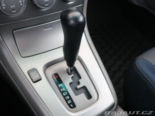 Subaru Forester 2.0Boxer,116kW,CZ,AT,4x4 2007