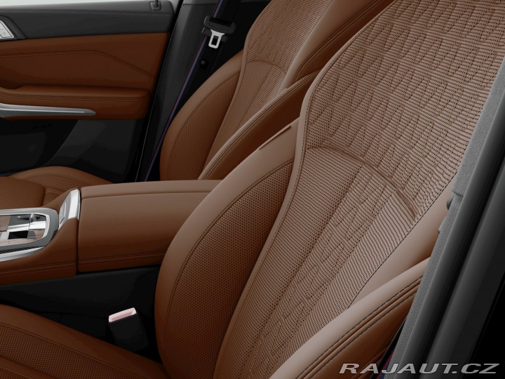 BMW X7 xDrive40d 2026