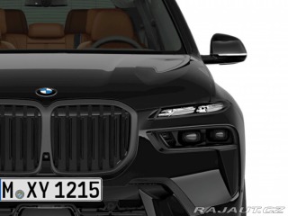 BMW X7 xDrive40d 2026