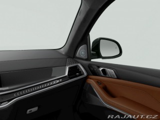 BMW X7 xDrive40d 2026