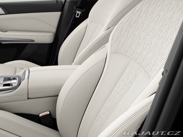 BMW X7 M60i xDrive 2026