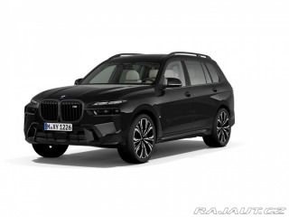 BMW X7 M60i xDrive 2026