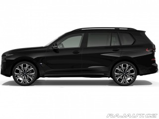 BMW X7 M60i xDrive 2026