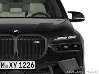 BMW X7 M60i xDrive 2026