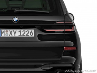 BMW X7 M60i xDrive 2026