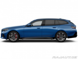 BMW 5 540d xDrive 2026
