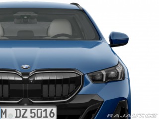 BMW 5 540d xDrive 2026