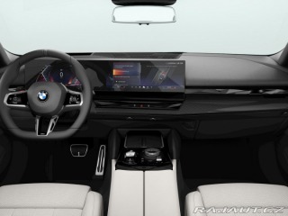 BMW 5 540d xDrive 2026