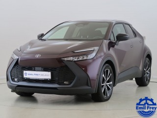Toyota C-HR 1.8Hybrid,CZ,1Maj,Style