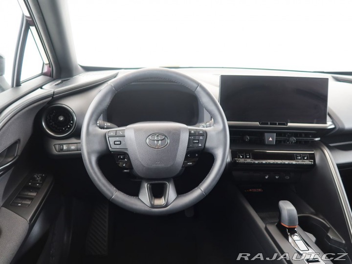 Toyota C-HR 1.8Hybrid,CZ,1Maj,Style 2023