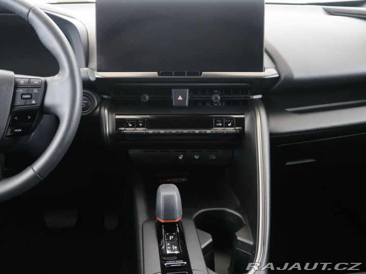Toyota C-HR 1.8Hybrid,CZ,1Maj,Style 2023