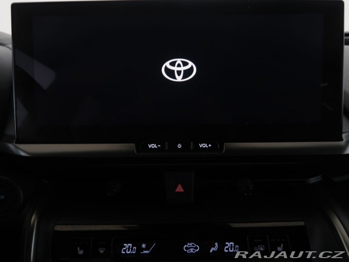 Toyota C-HR 1.8Hybrid,CZ,1Maj,Style 2023