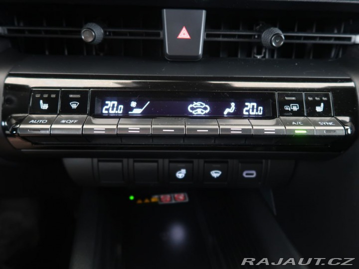 Toyota C-HR 1.8Hybrid,CZ,1Maj,Style 2023