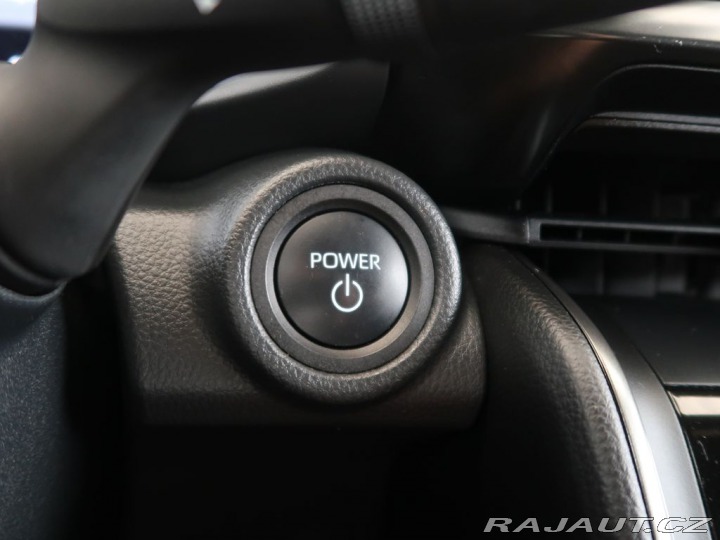 Toyota C-HR 1.8Hybrid,CZ,1Maj,Style 2023