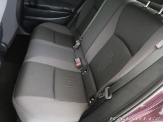 Toyota C-HR 1.8Hybrid,CZ,1Maj,Style 2023