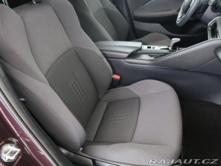 Toyota C-HR 1.8Hybrid,CZ,1Maj,Style 2023