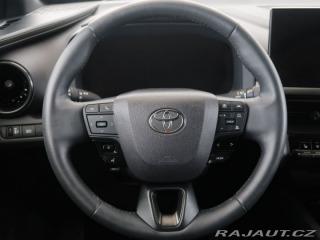 Toyota C-HR 1.8Hybrid,CZ,1Maj,Style 2023