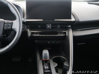 Toyota C-HR 1.8Hybrid,CZ,1Maj,Style 2023