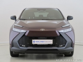 Toyota C-HR 1.8Hybrid,CZ,1Maj,Style 2023