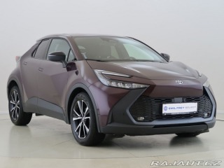 Toyota C-HR 1.8Hybrid,CZ,1Maj,Style 2023