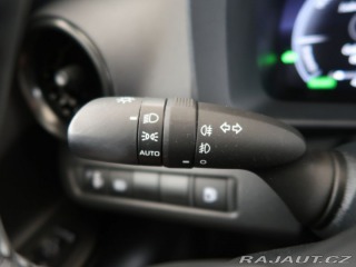 Toyota C-HR 1.8Hybrid,CZ,1Maj,Style 2023