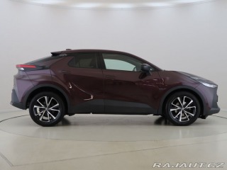 Toyota C-HR 1.8Hybrid,CZ,1Maj,Style 2023