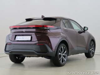 Toyota C-HR 1.8Hybrid,CZ,1Maj,Style 2023