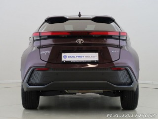 Toyota C-HR 1.8Hybrid,CZ,1Maj,Style 2023