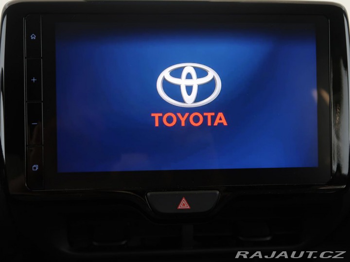 Toyota Yaris Cross 1.5,AT,CZ,1Maj,ComfortTec 2023