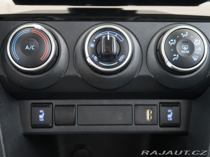 Toyota Yaris Cross 1.5,AT,CZ,1Maj,ComfortTec 2023
