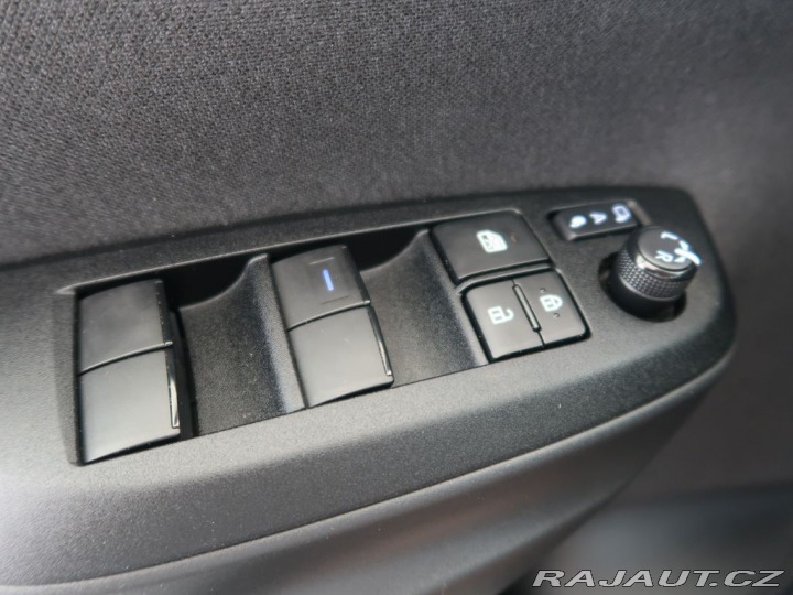 Toyota Yaris Cross 1.5,AT,CZ,1Maj,ComfortTec 2023