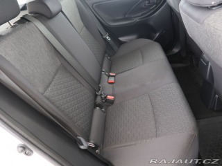 Toyota Yaris Cross 1.5,AT,CZ,1Maj,ComfortTec 2023