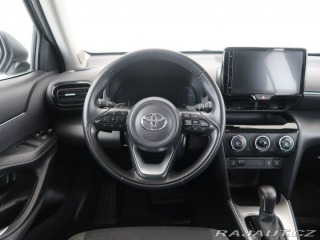 Toyota Yaris Cross 1.5,AT,CZ,1Maj,ComfortTec 2023