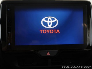 Toyota Yaris Cross 1.5,AT,CZ,1Maj,ComfortTec 2023