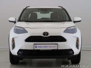 Toyota Yaris Cross 1.5,AT,CZ,1Maj,ComfortTec 2023