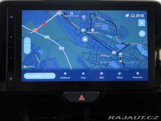 Toyota Yaris Cross 1.5,AT,CZ,1Maj,ComfortTec 2023